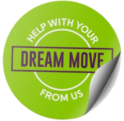 Help with your dream move from us