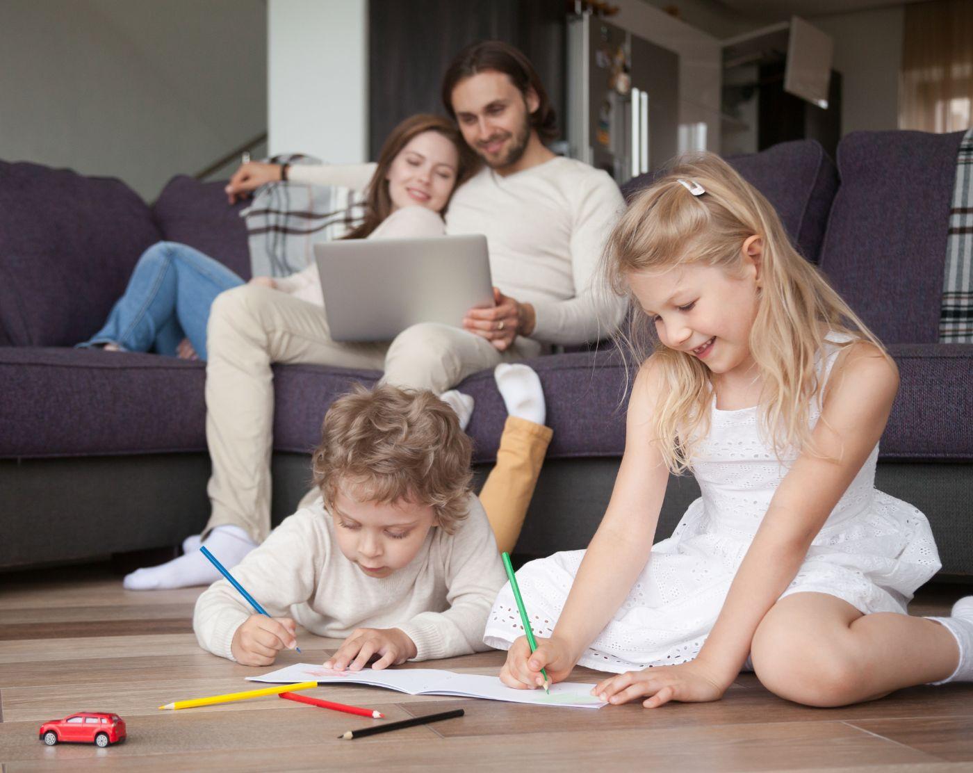 Your Ashberry - all abut your home